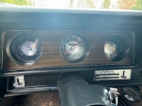 1972 Oldsmobile Cutlass for sale in Michigan (ID-129889)
