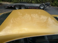 1972 Oldsmobile Cutlass for sale in Michigan (ID-129889)
