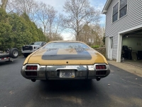 1972 Oldsmobile Cutlass for sale in Michigan (ID-129889)