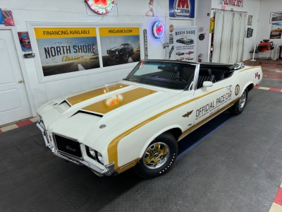 1972 Oldsmobile Cutlass for sale in Illinois