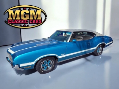 1972 Oldsmobile Cutlass for sale