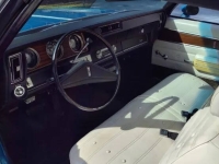 1972 Oldsmobile Cutlass for sale in Addison, Illinois (ID-138384)