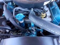 1972 Oldsmobile Cutlass for sale in Michigan (ID-138748)