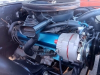 1972 Oldsmobile Cutlass for sale in Michigan (ID-138748)
