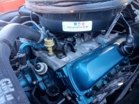 1972 Oldsmobile Cutlass for sale in Michigan (ID-138748)