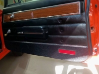 1972 Oldsmobile Cutlass for sale in Michigan (ID-138748)