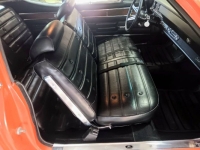 1972 Oldsmobile Cutlass for sale in Michigan (ID-138748)