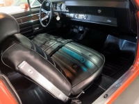 1972 Oldsmobile Cutlass for sale in Michigan (ID-138748)