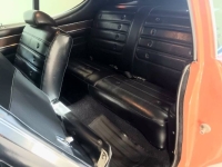 1972 Oldsmobile Cutlass for sale in Michigan (ID-138748)