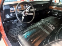 1972 Oldsmobile Cutlass for sale in Michigan (ID-138748)