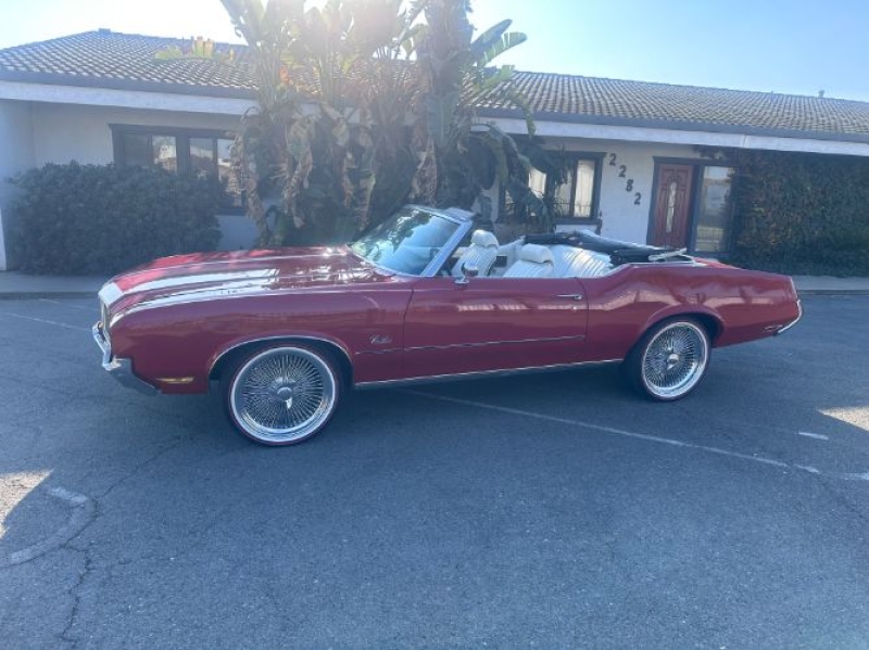 1972 Oldsmobile Cutlass for sale in Michigan (ID-139151) 1972 Oldsmobile Cutlass for sale in Michigan (ID-139151)