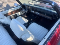 1972 Oldsmobile Cutlass for sale in Michigan (ID-139151)