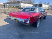 1972 Oldsmobile Cutlass for sale in Michigan (ID-139151)