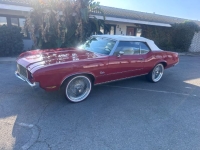 1972 Oldsmobile Cutlass for sale in Michigan (ID-139151)