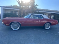 1972 Oldsmobile Cutlass for sale in Michigan (ID-139151)