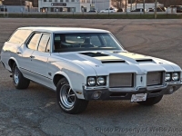 1972 Oldsmobile Cutlass for sale in Riverhead, New York (ID-139656)