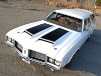 1972 Oldsmobile Cutlass for sale in Riverhead, New York (ID-139656)