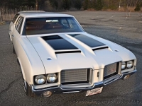 1972 Oldsmobile Cutlass for sale in Riverhead, New York (ID-139656)