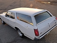 1972 Oldsmobile Cutlass for sale in Riverhead, New York (ID-139656)