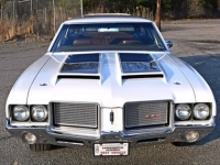 1972 Oldsmobile Cutlass for sale in Riverhead, New York (ID-139656)