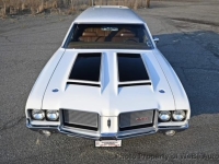 1972 Oldsmobile Cutlass for sale in Riverhead, New York (ID-139656)