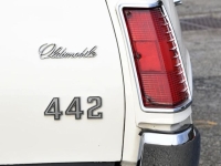 1972 Oldsmobile Cutlass for sale in Riverhead, New York (ID-139656)