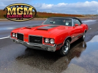 1972 Oldsmobile Cutlass for sale in Addison, Illinois (ID-140082)