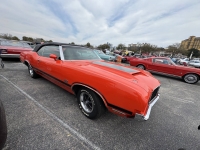 1972 Oldsmobile Cutlass for sale in Addison, Illinois (ID-140082)