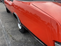 1972 Oldsmobile Cutlass for sale in Addison, Illinois (ID-140082)