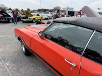 1972 Oldsmobile Cutlass for sale in Addison, Illinois (ID-140082)