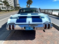 1972 Oldsmobile Cutlass for sale in Michigan (ID-140306)