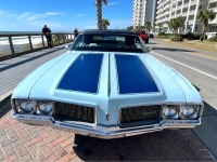1972 Oldsmobile Cutlass for sale in Michigan (ID-140306)