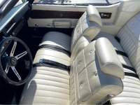 1972 Oldsmobile Cutlass for sale in Michigan (ID-140306)