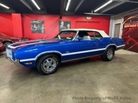 1972 Oldsmobile Cutlass for sale in Riverhead, New York (ID-140601)