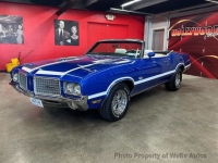 1972 Oldsmobile Cutlass for sale in Riverhead, New York (ID-140601)