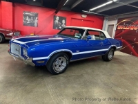 1972 Oldsmobile Cutlass for sale in Riverhead, New York (ID-140601)