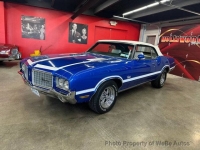 1972 Oldsmobile Cutlass for sale in Riverhead, New York (ID-140601)