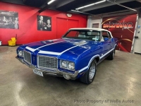1972 Oldsmobile Cutlass for sale in Riverhead, New York (ID-140601)