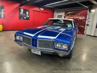1972 Oldsmobile Cutlass for sale in Riverhead, New York (ID-140601)