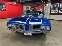 1972 Oldsmobile Cutlass for sale in Riverhead, New York (ID-140601)