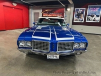 1972 Oldsmobile Cutlass for sale in Riverhead, New York (ID-140601)
