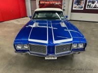 1972 Oldsmobile Cutlass for sale in Riverhead, New York (ID-140601)