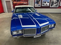 1972 Oldsmobile Cutlass for sale in Riverhead, New York (ID-140601)