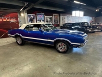 1972 Oldsmobile Cutlass for sale in Riverhead, New York (ID-140601)