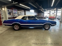 1972 Oldsmobile Cutlass for sale in Riverhead, New York (ID-140601)