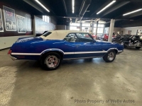 1972 Oldsmobile Cutlass for sale in Riverhead, New York (ID-140601)