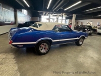 1972 Oldsmobile Cutlass for sale in Riverhead, New York (ID-140601)