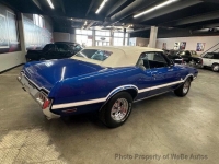 1972 Oldsmobile Cutlass for sale in Riverhead, New York (ID-140601)