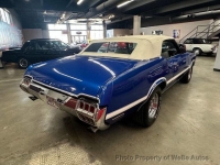1972 Oldsmobile Cutlass for sale in Riverhead, New York (ID-140601)