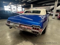 1972 Oldsmobile Cutlass for sale in Riverhead, New York (ID-140601)